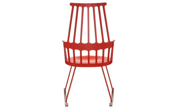 乐竞平台 - 坐具|餐椅|办公家具|设计师家具|Comback椅