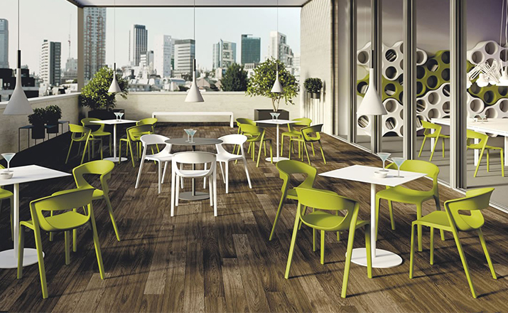 乐竞平台 - 坐具|餐椅|办公家具|设计师家具|kicca one 椅