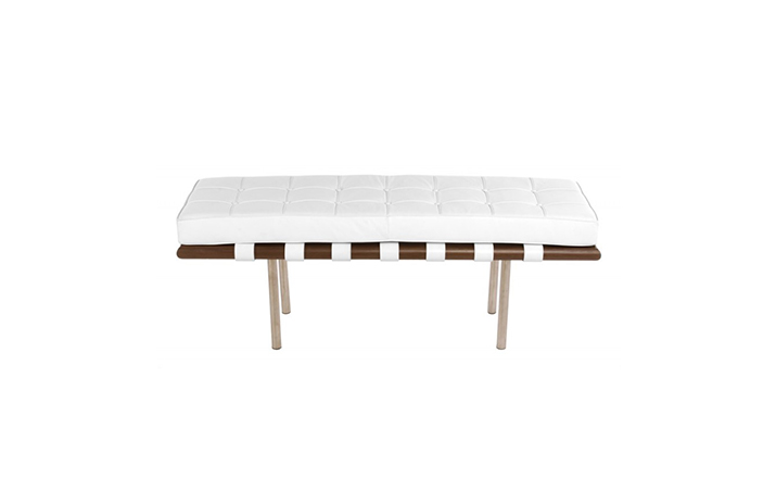 乐竞平台 - 坐具|长凳|办公家具|设计师家具|巴塞罗那凳
