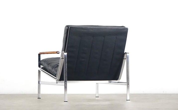 乐竞平台 - 坐具|沙发|办公家具|设计师家具|FK 6720 皮革沙发