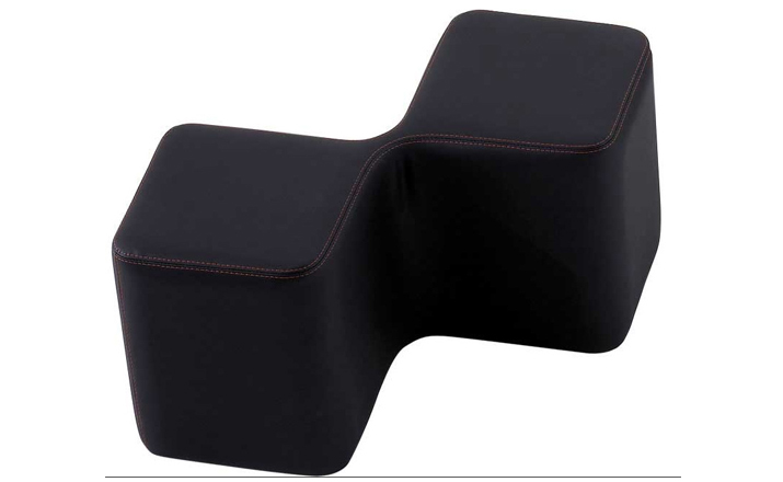 [乐竞平台 - 坐具|吧椅/凳子|办公家具|设计师家具|Bi-Pod 墩子]
