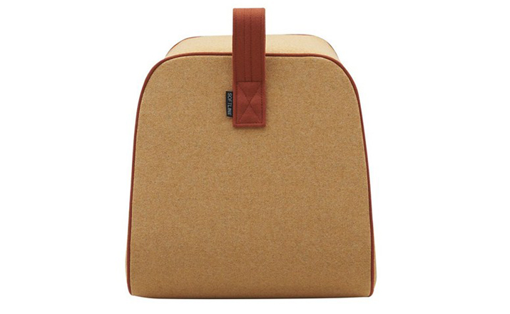 乐竞平台 - 坐具|吧椅/凳子|办公家具|设计师家具|扇形墩