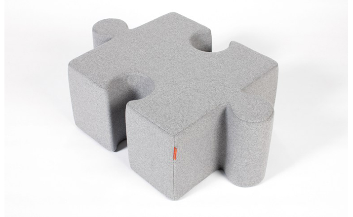 [乐竞平台 - 坐具|吧椅/凳子|办公家具|设计师家具|Buzzispace墩]