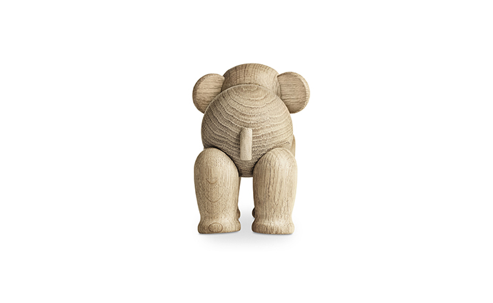 乐竞平台 - 附件|饰品|办公家具|设计师家具|Kay Bojesen 大象