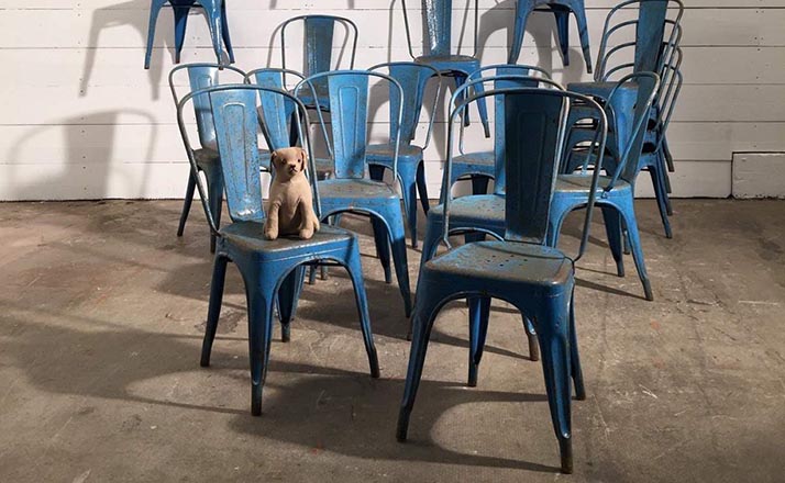 乐竞平台 - 坐具|餐椅|办公家具|设计师家具|tolix椅