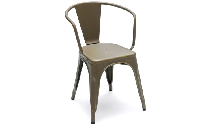 乐竞平台 - 坐具|餐椅|办公家具|设计师家具|tolix扶手椅
