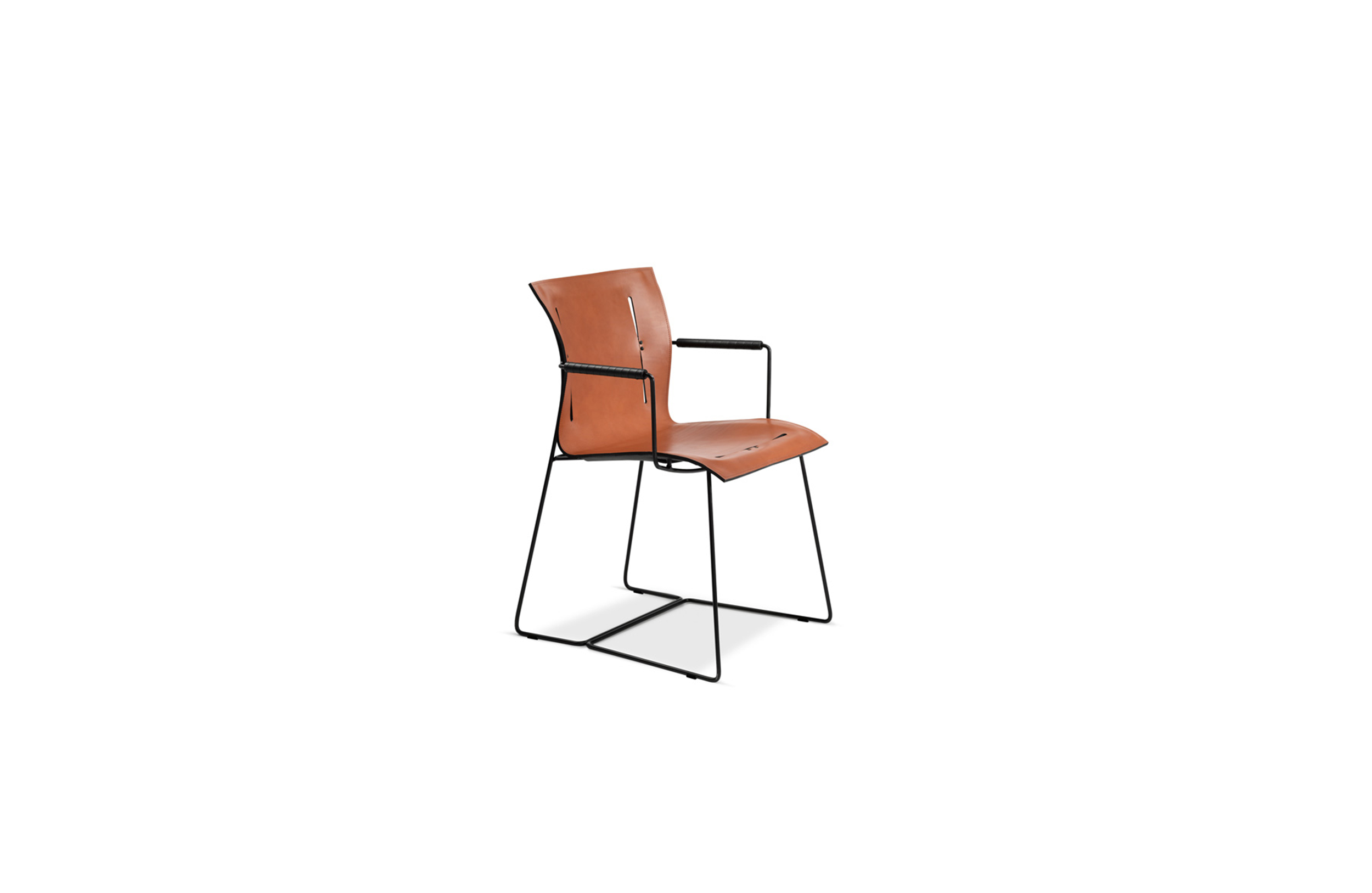 乐竞平台 - 坐具|餐椅|办公家具|设计师家具|Cuoio.