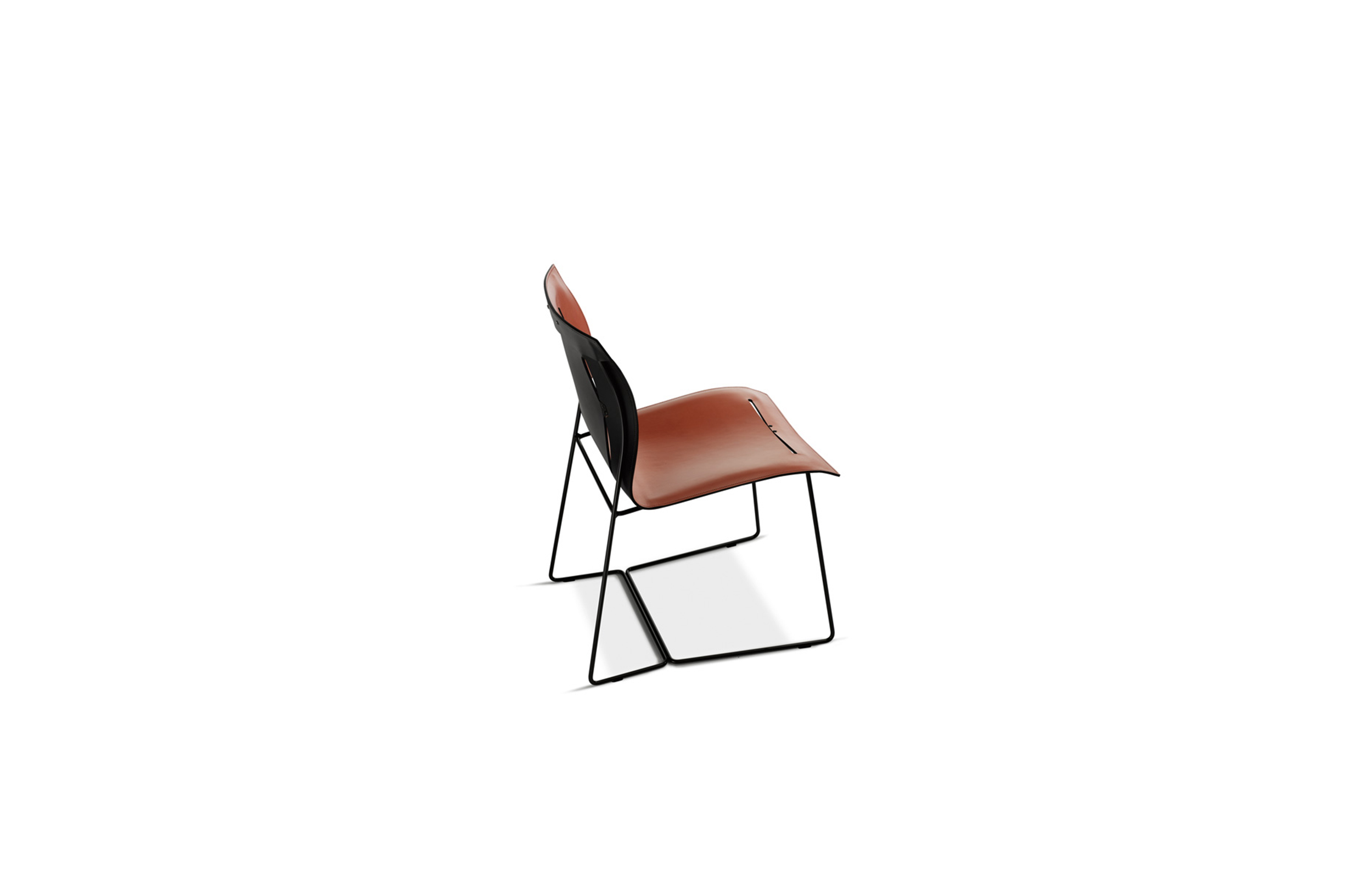 乐竞平台 - 坐具|餐椅|办公家具|设计师家具|Cuoio.