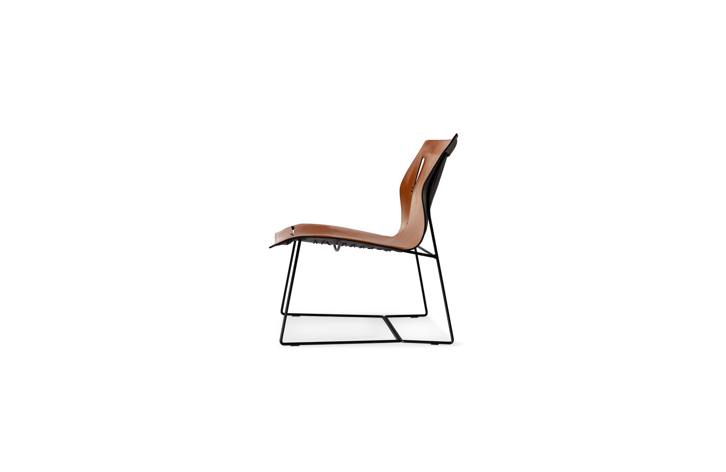 乐竞平台 - 坐具|休闲椅|办公家具|设计师家具|Cuoio Lounge.