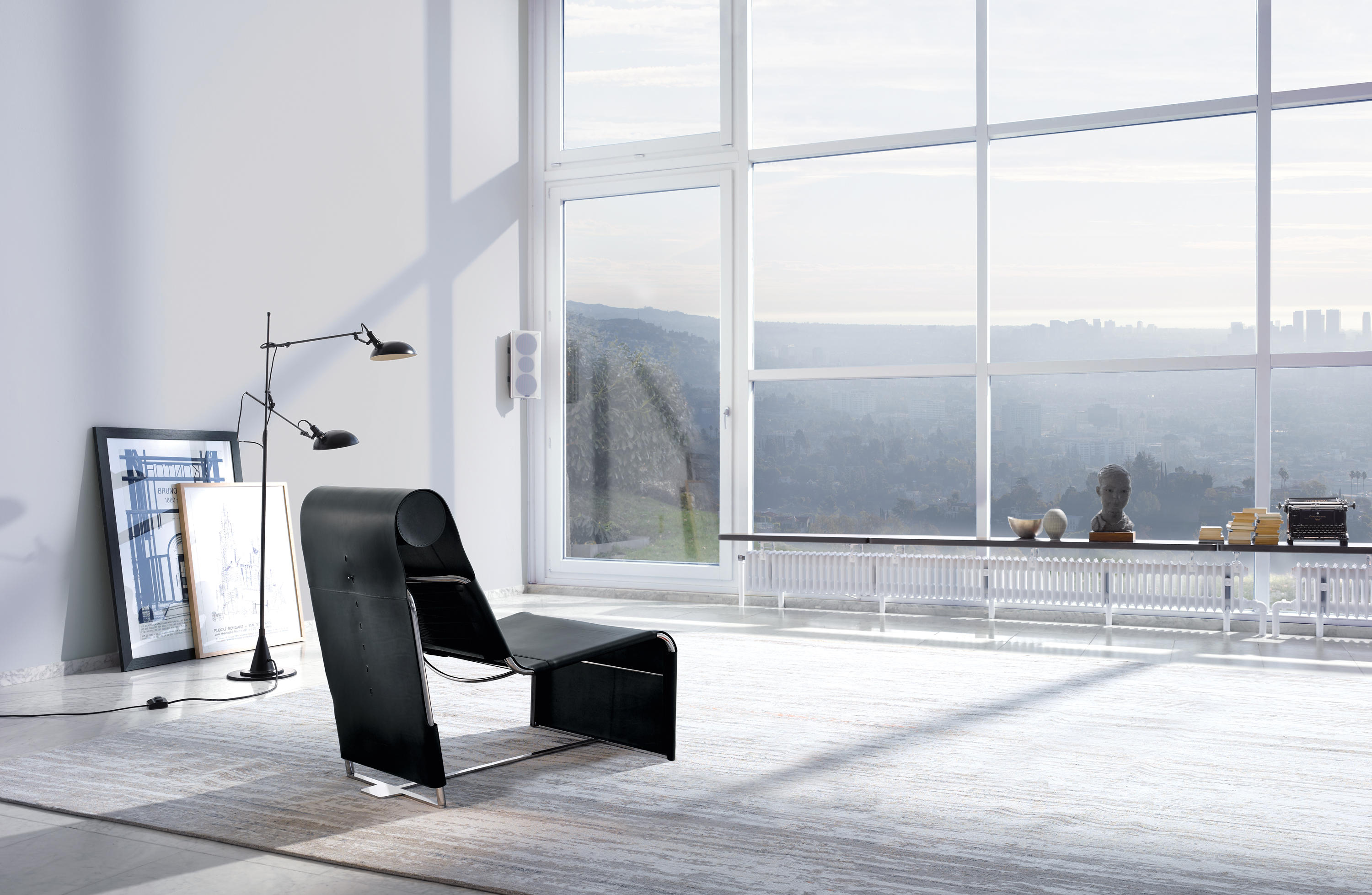 乐竞平台 - 坐具|休闲椅|办公家具|设计师家具|ATELIER CHAIR.