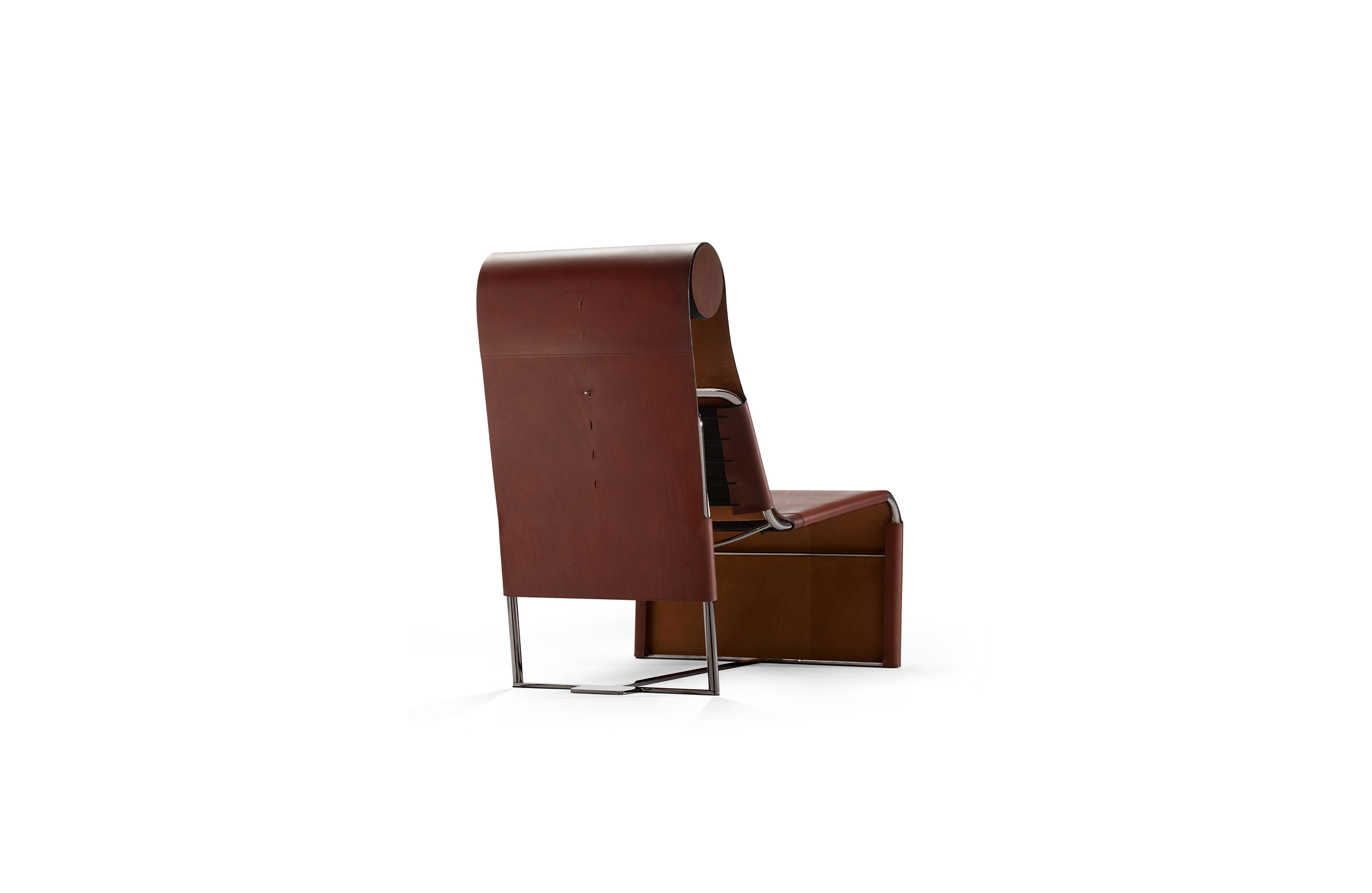 乐竞平台 - 坐具|休闲椅|办公家具|设计师家具|ATELIER CHAIR.
