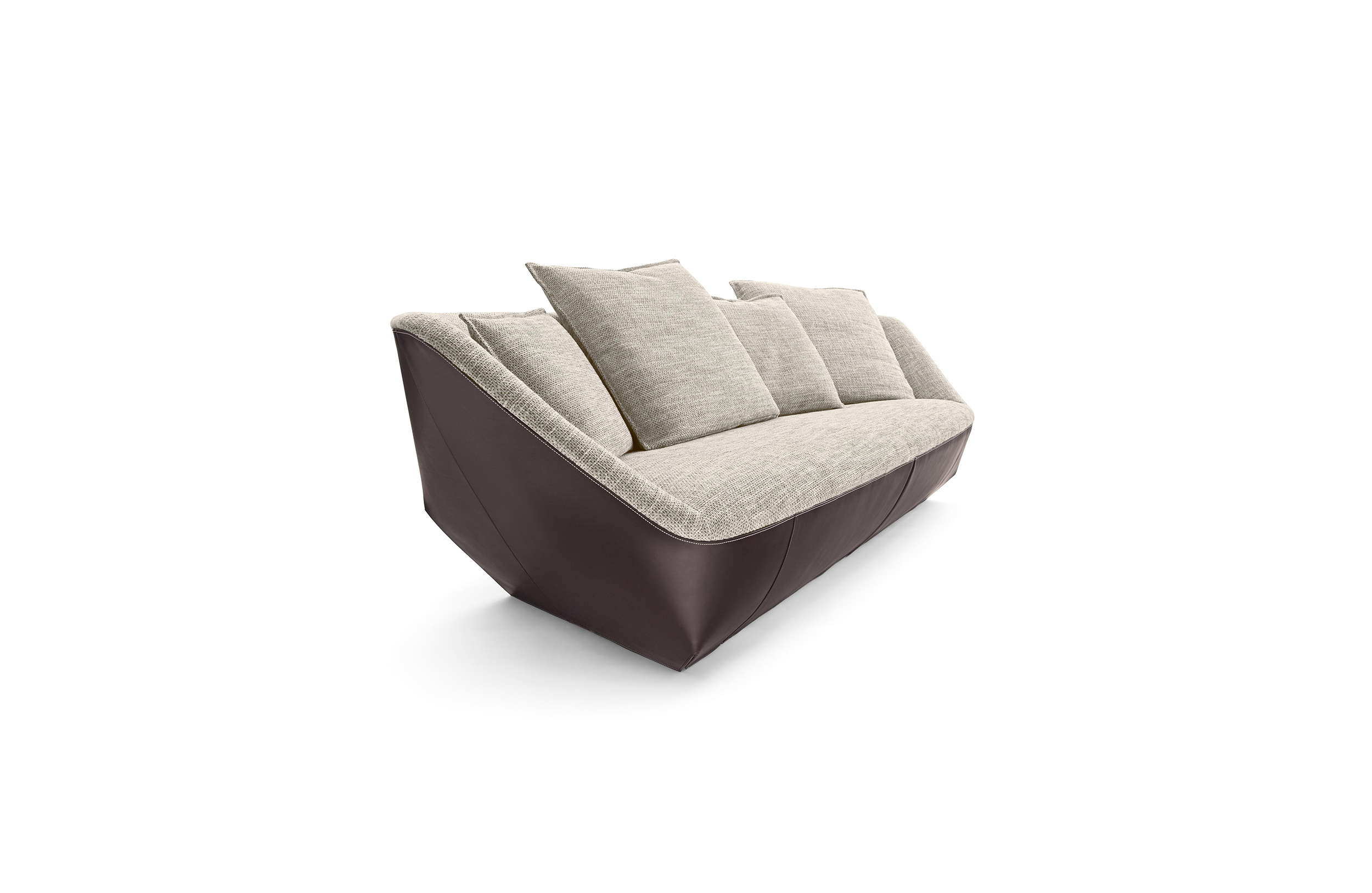 乐竞平台 - 坐具|沙发|办公家具|设计师家具|ISANKA 沙发