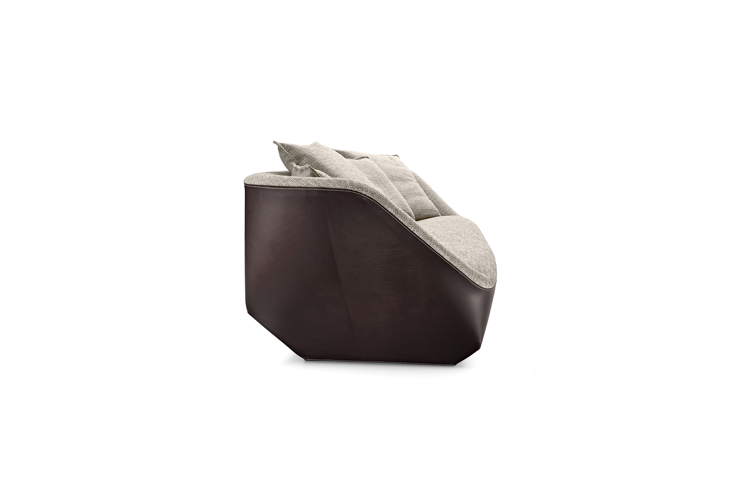 乐竞平台 - 坐具|沙发|办公家具|设计师家具|ISANKA 沙发