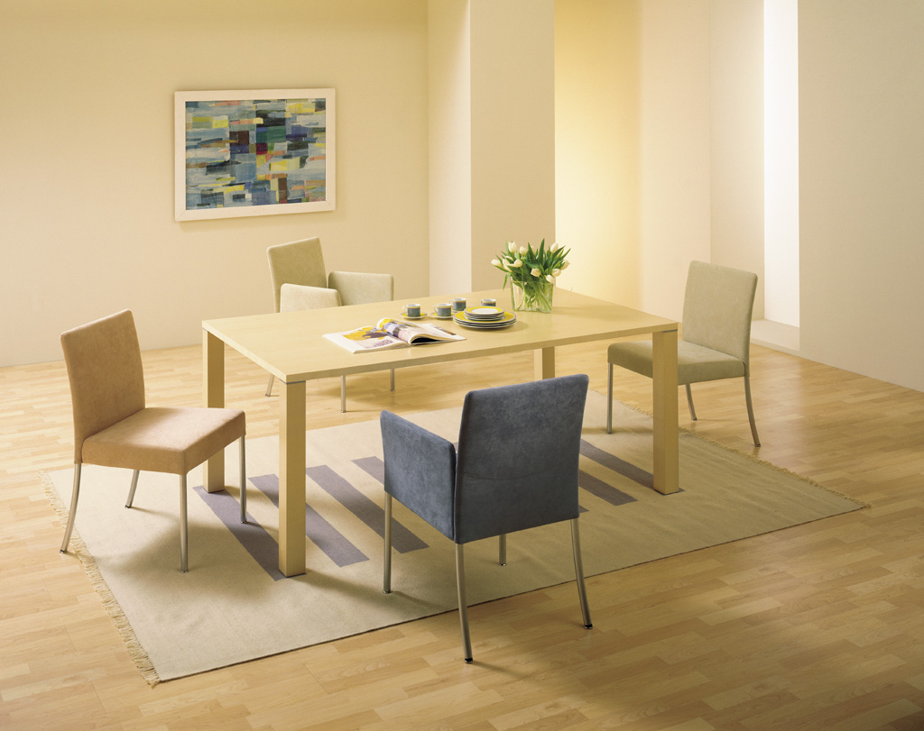 乐竞平台 - 坐具|餐椅|办公家具|设计师家具|杰森餐椅