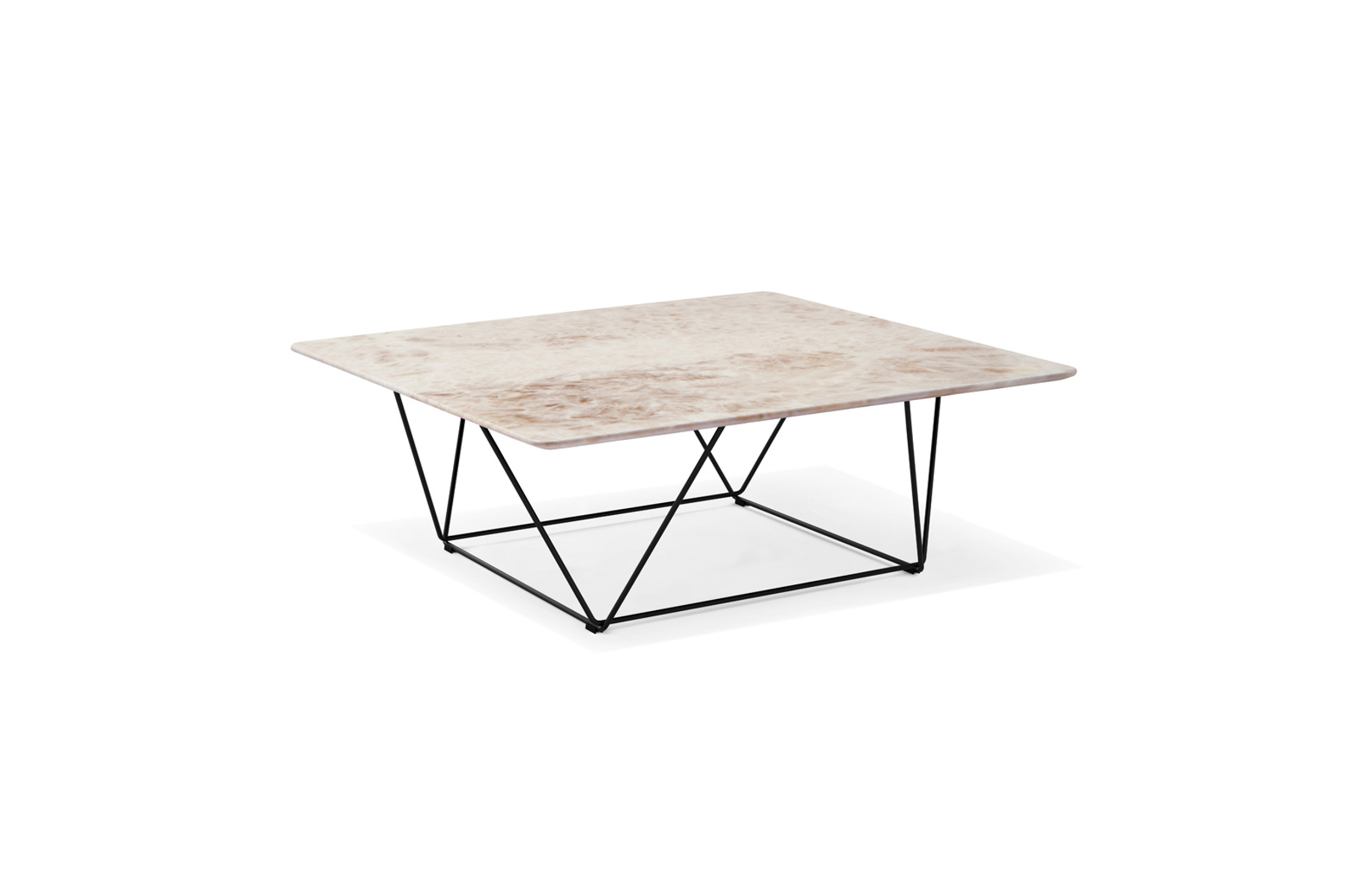 乐竞平台 - 桌几|茶几/边几|办公家具|设计师家具|OKI Table.