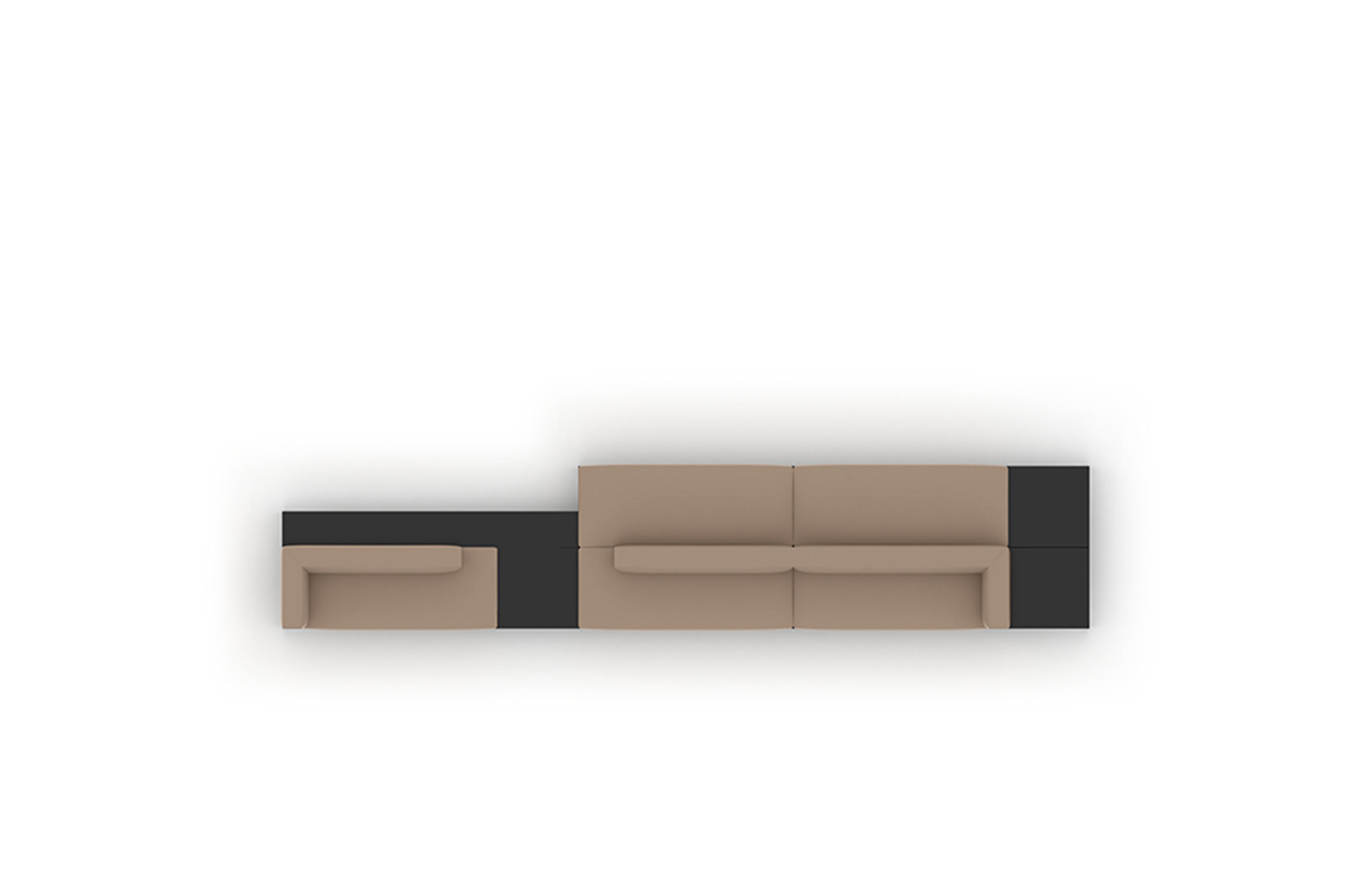 乐竞平台 - 坐具|沙发|办公家具|设计师家具|JAAN BENCH.沙发