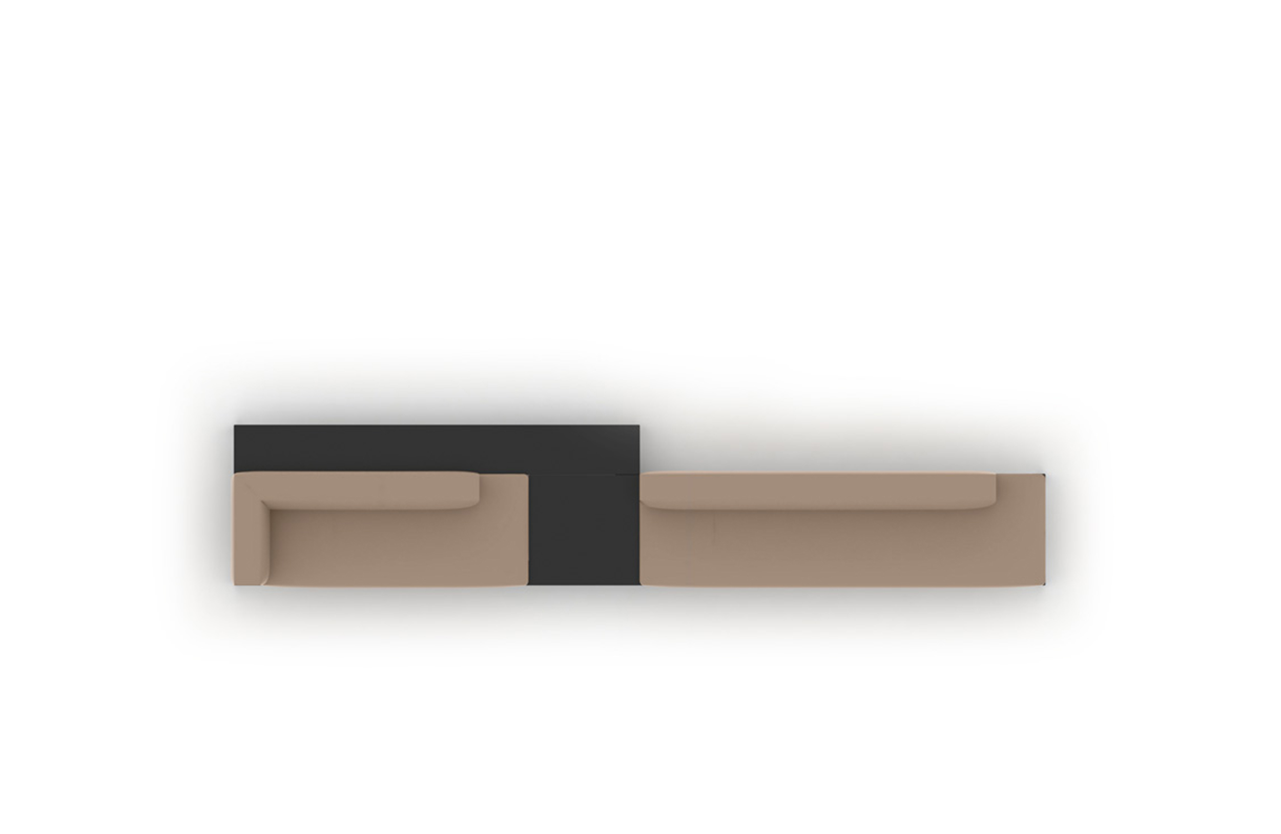 乐竞平台 - 坐具|沙发|办公家具|设计师家具|JAAN BENCH.沙发