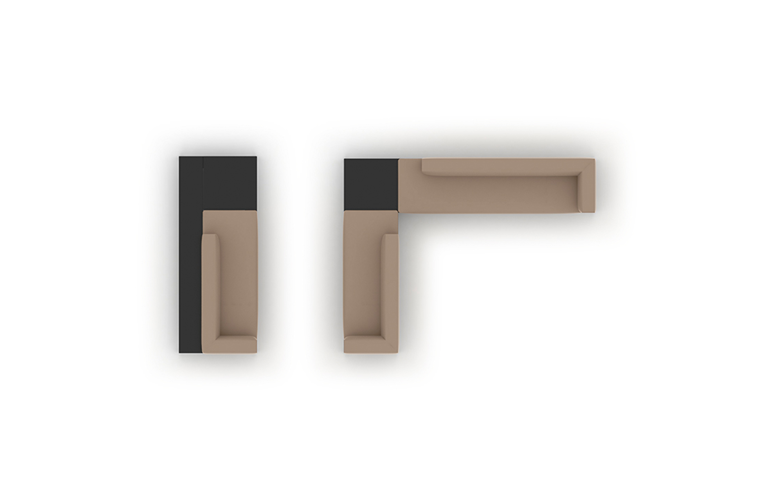 乐竞平台 - 坐具|沙发|办公家具|设计师家具|JAAN BENCH.沙发
