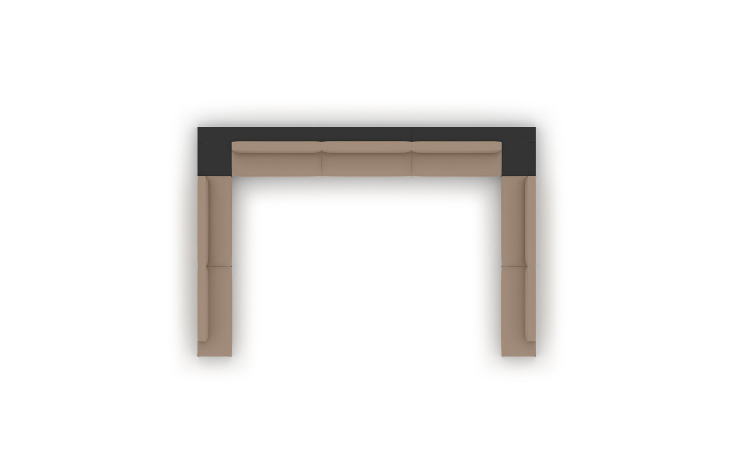 乐竞平台 - 坐具|沙发|办公家具|设计师家具|JAAN BENCH.沙发