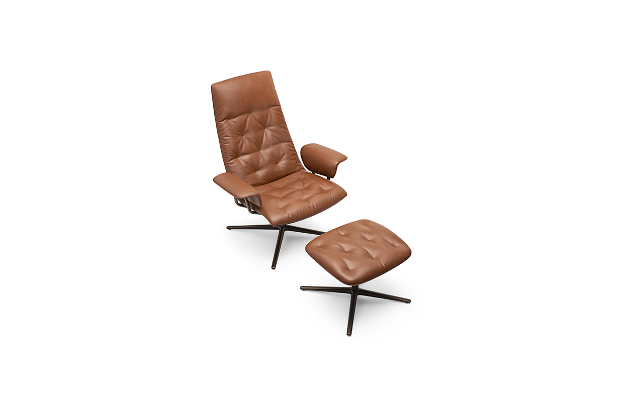 乐竞平台 - 坐具|休闲椅|办公家具|设计师家具|希利休闲椅