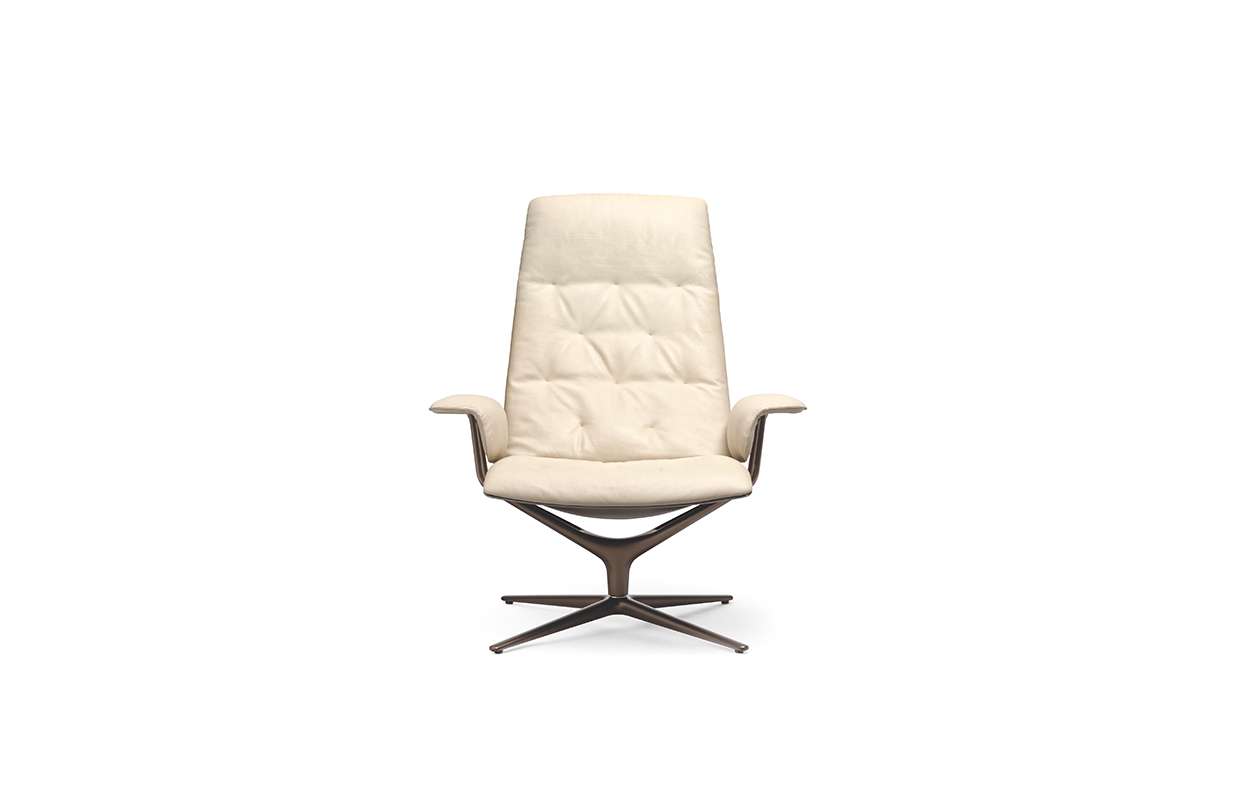 乐竞平台 - 坐具|休闲椅|办公家具|设计师家具|希利休闲椅