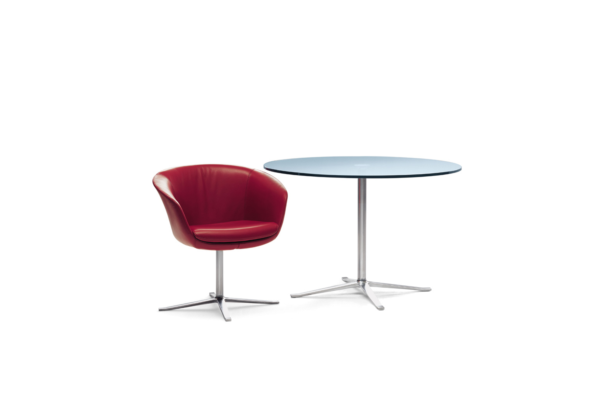 乐竞平台 - 桌几|茶几/边几|办公家具|设计师家具|X-TABLE