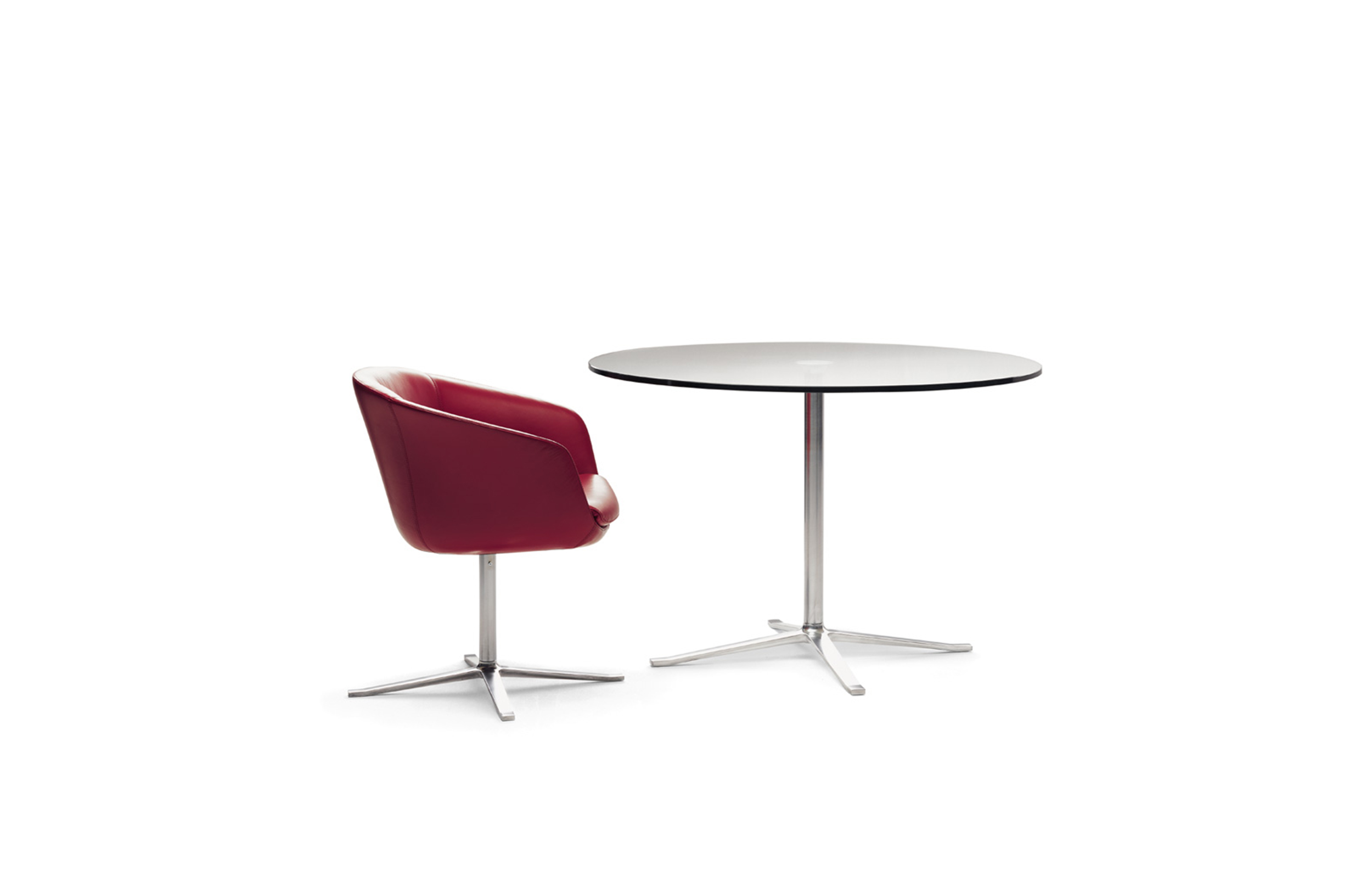 乐竞平台 - 桌几|茶几/边几|办公家具|设计师家具|X-TABLE