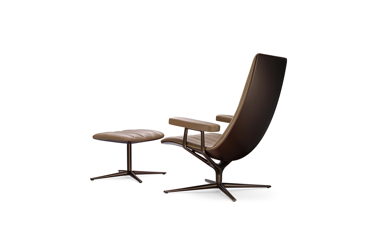 乐竞平台 - 坐具|休闲椅|办公家具|设计师家具|希利休闲椅