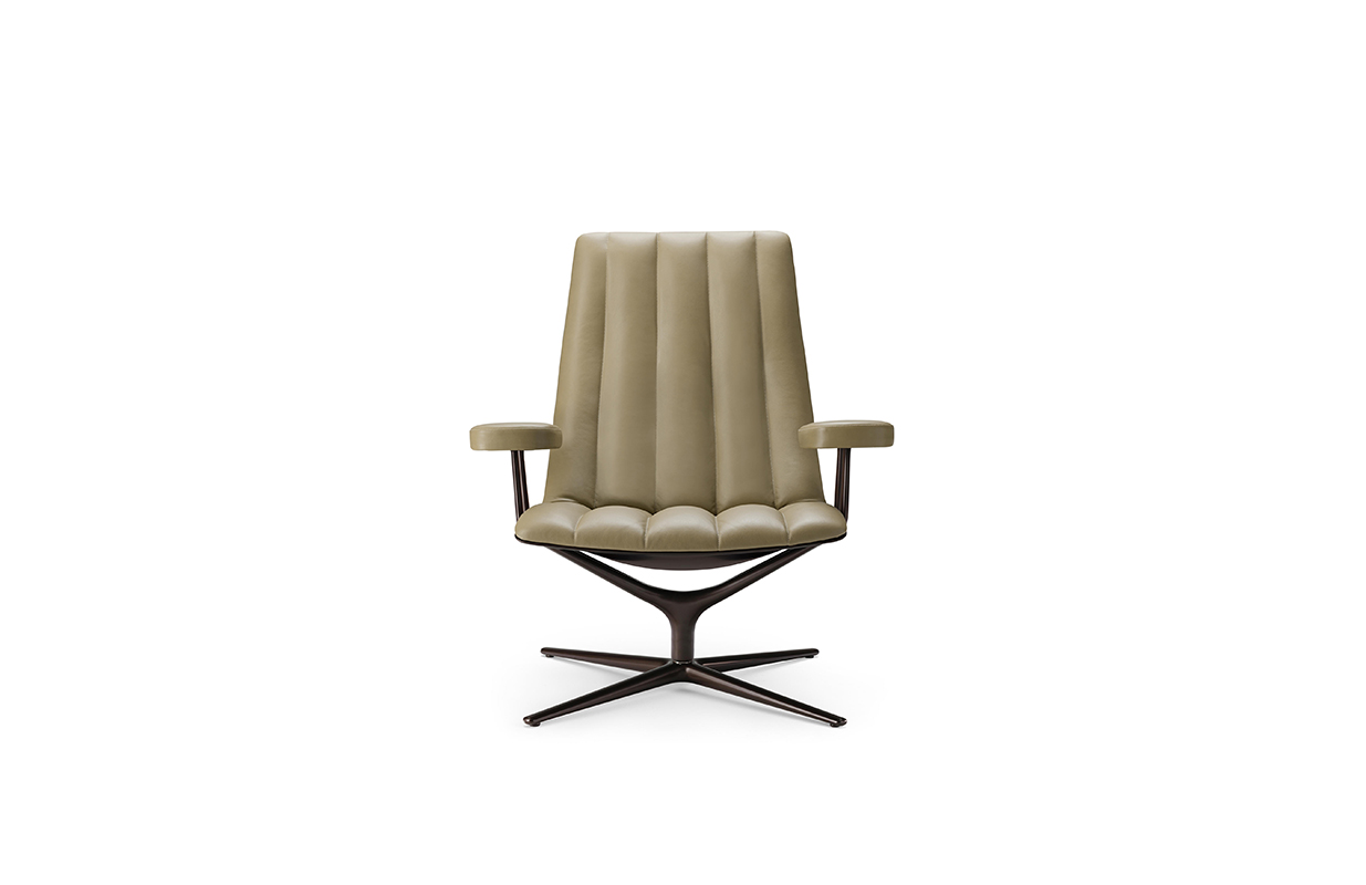 乐竞平台 - 坐具|休闲椅|办公家具|设计师家具|希利休闲椅
