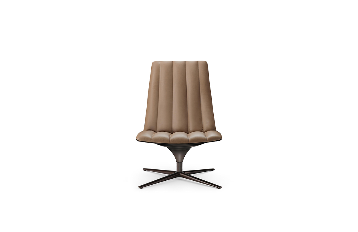 乐竞平台 - 坐具|休闲椅|办公家具|设计师家具|希利休闲椅