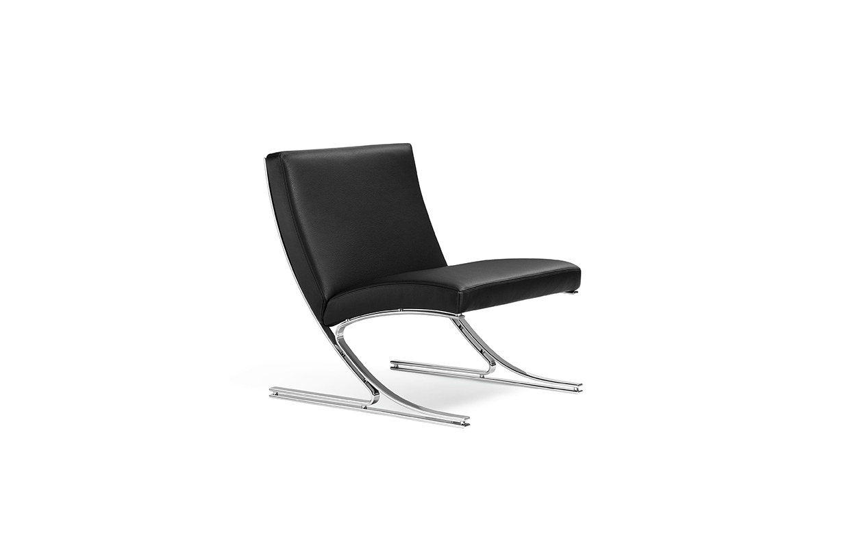 乐竞平台 - 坐具|休闲椅|办公家具|设计师家具|柏林休闲椅