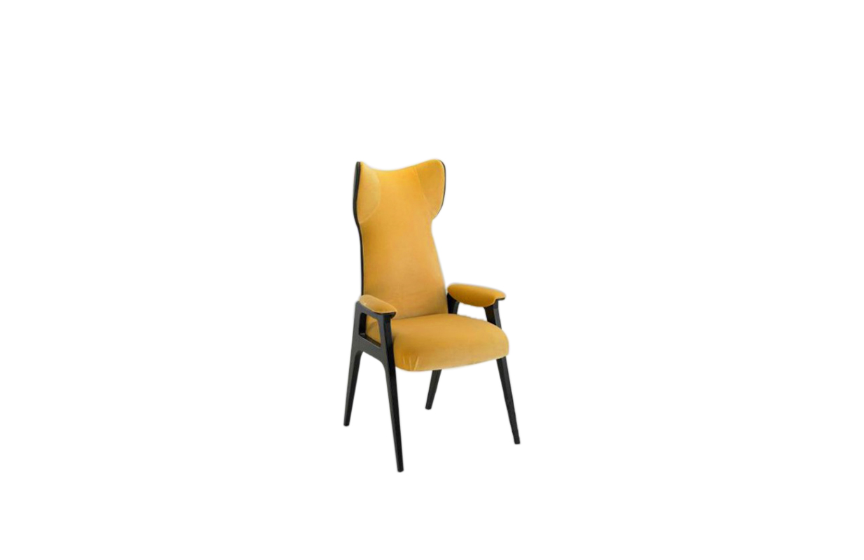 乐竞平台 - 坐具|休闲椅|办公家具|设计师家具|芬迪椅
