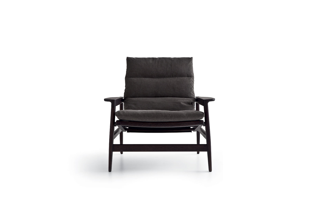 [乐竞平台 - 坐具|休闲椅|办公家具|设计师家具|Ipanema沙发椅]