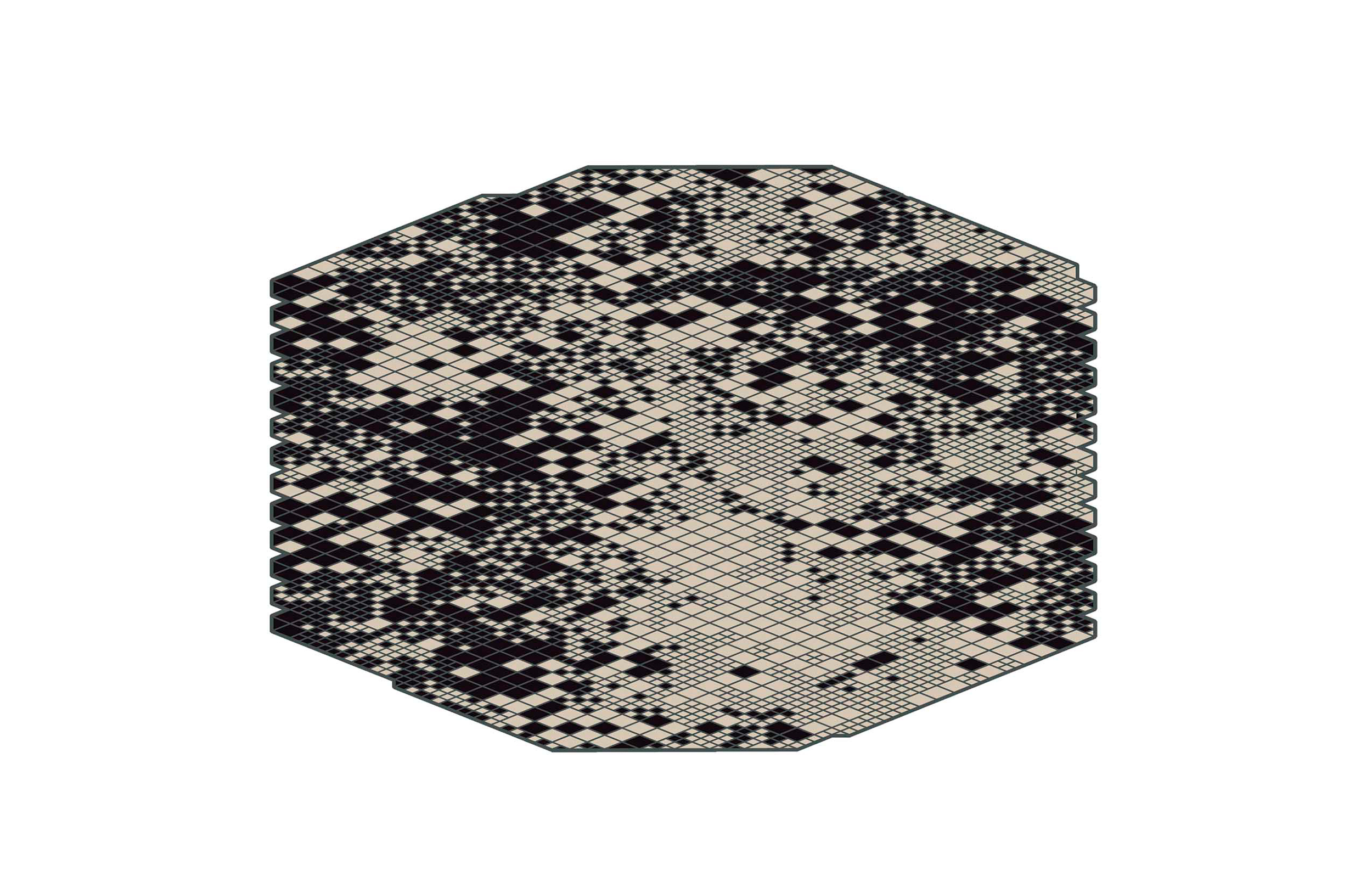 乐竞平台 - 附件|地毯|办公家具|设计师家具|钻石地毯