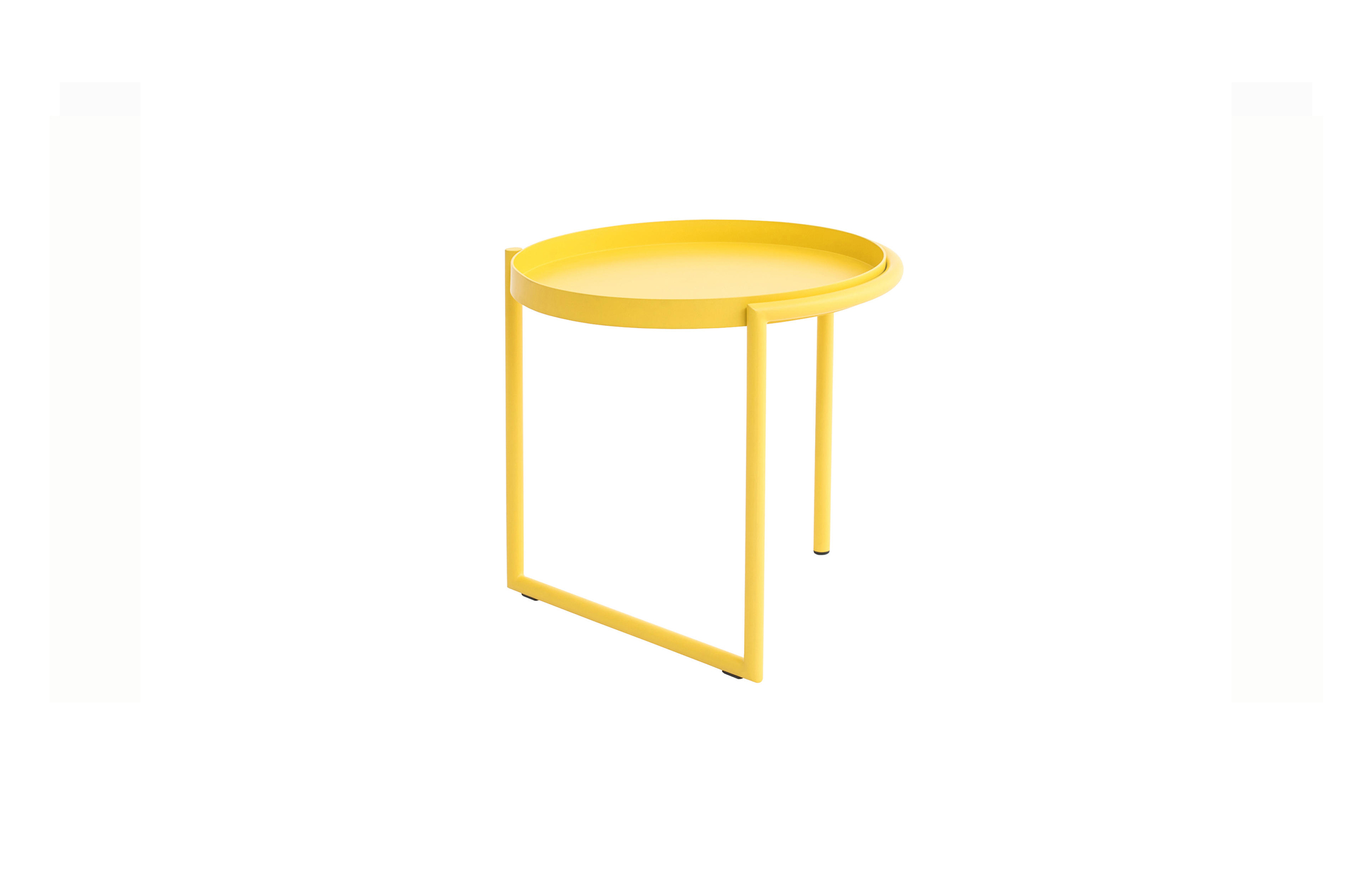 乐竞平台 - 桌几|茶几/边几|办公家具|设计师家具|管道茶几