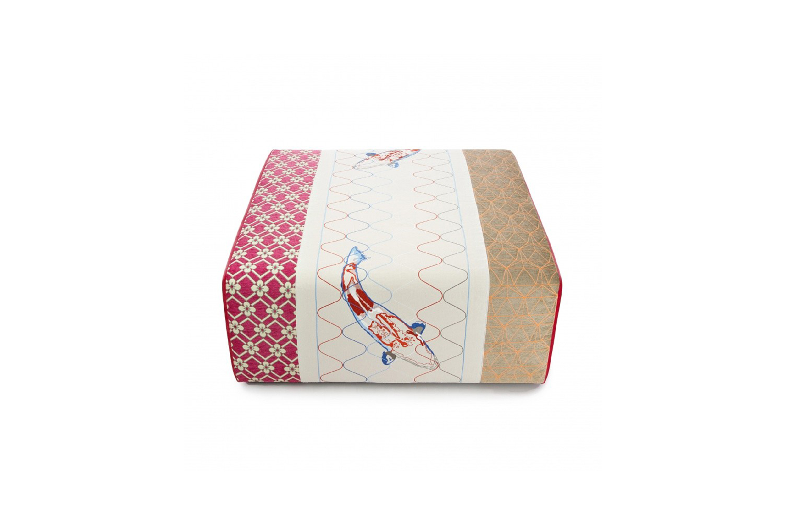 乐竞平台 - 坐具|吧椅/凳子|办公家具|设计师家具|布洛克方墩