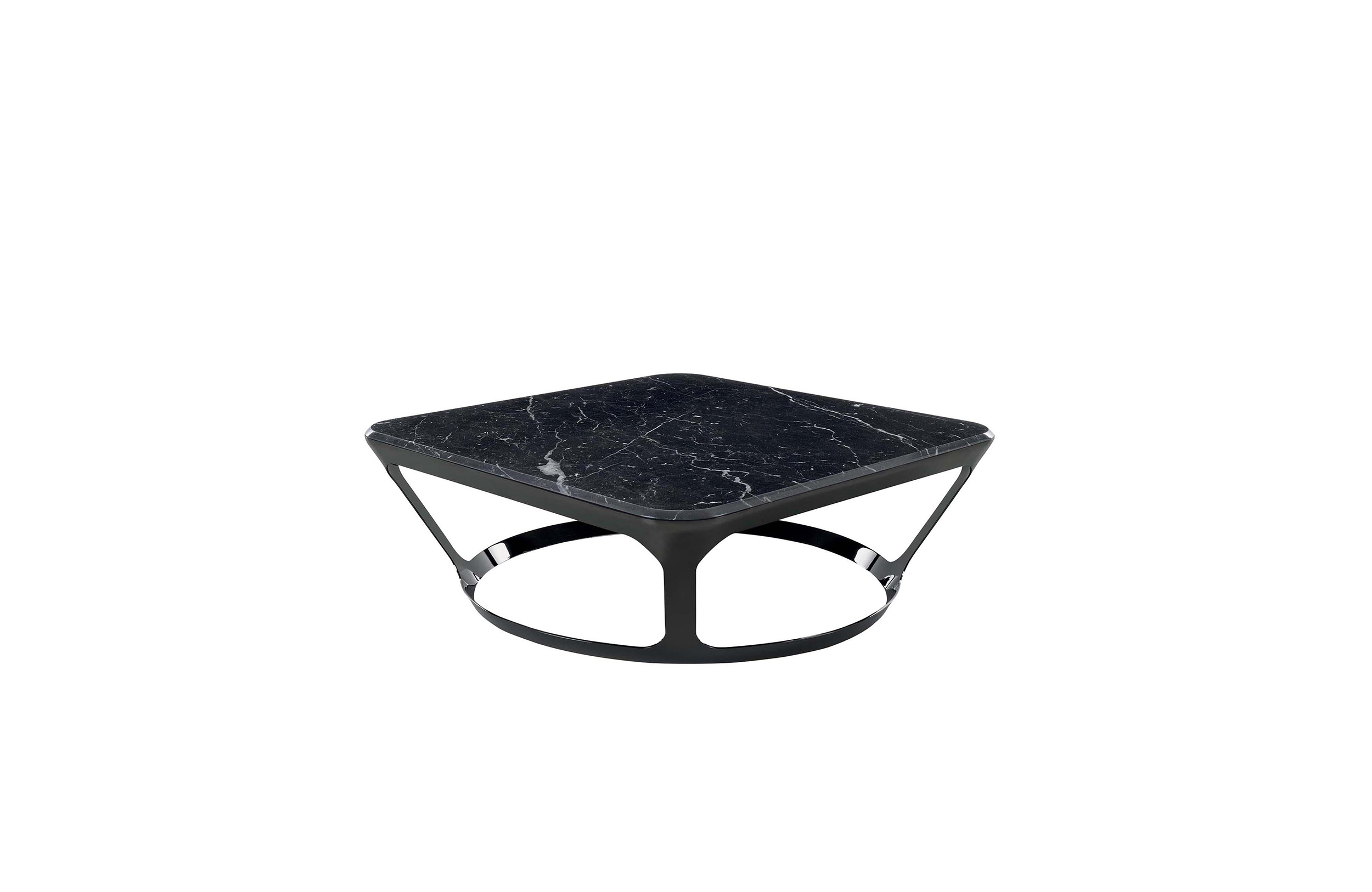 乐竞平台 - 桌几|茶几/边几|办公家具|设计师家具|皮埃尔咖啡桌
