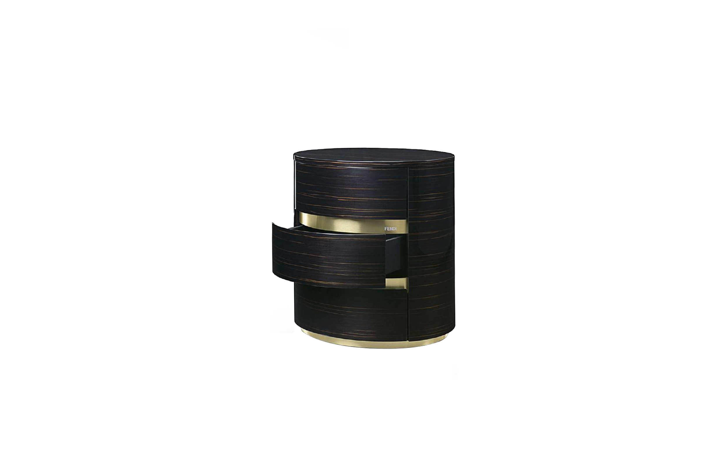 乐竞平台 - 卧室|储藏|办公家具|设计师家具|Asja 床头桌