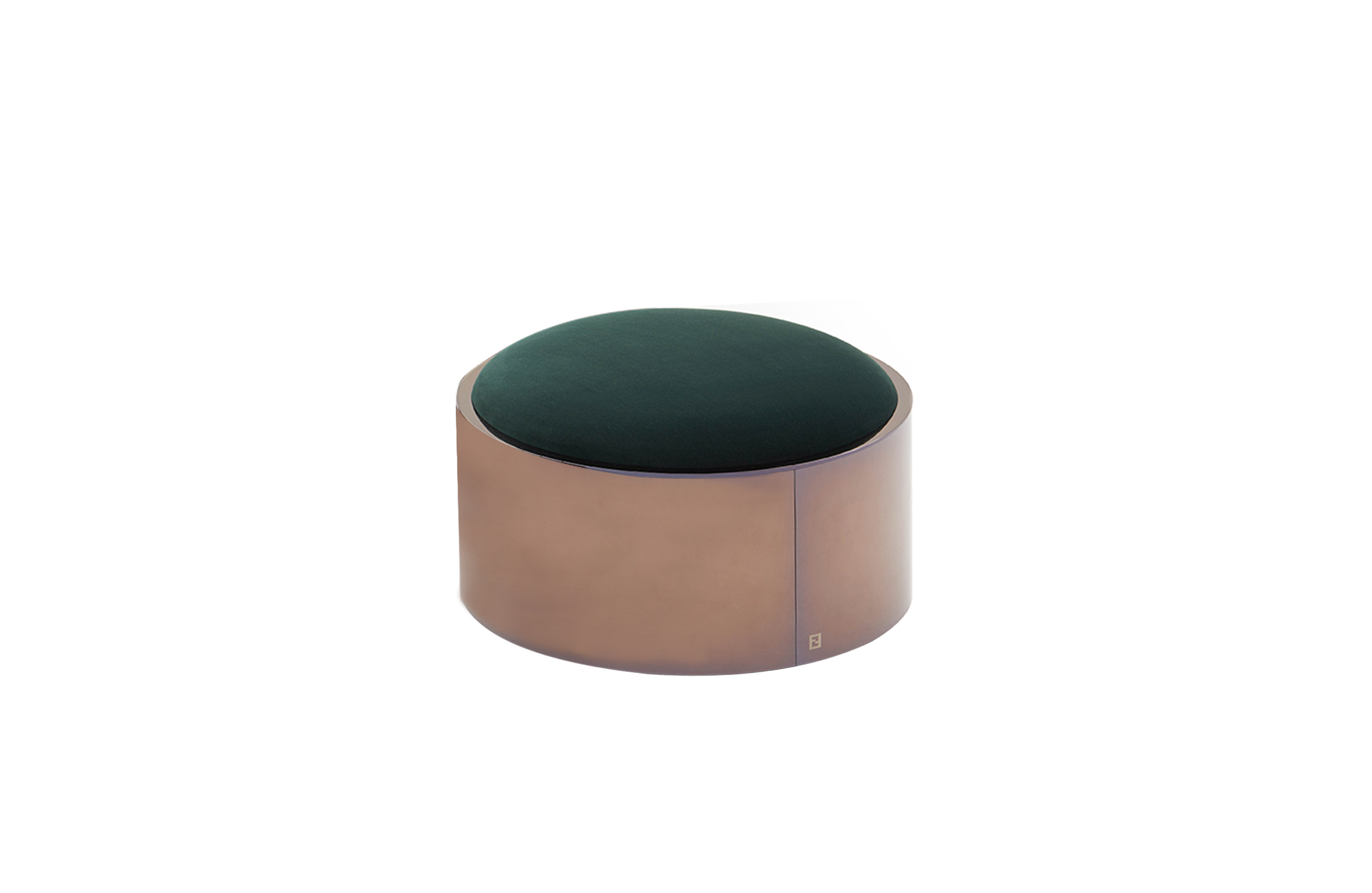 [乐竞平台 - 坐具|吧椅/凳子|办公家具|设计师家具|星座奥托曼矮墩]