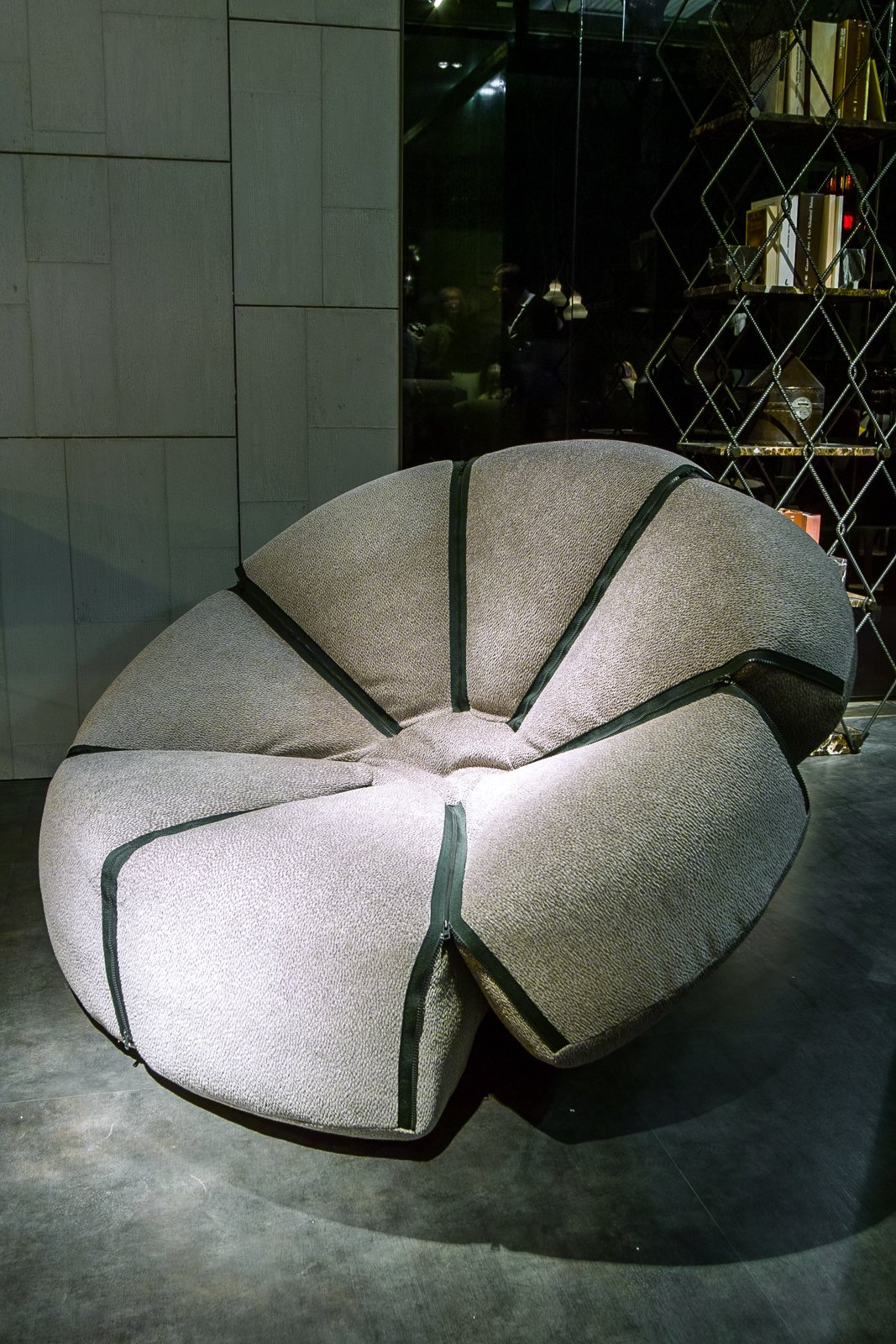 乐竞平台 - 坐具|休闲椅|办公家具|设计师家具|LOL chair