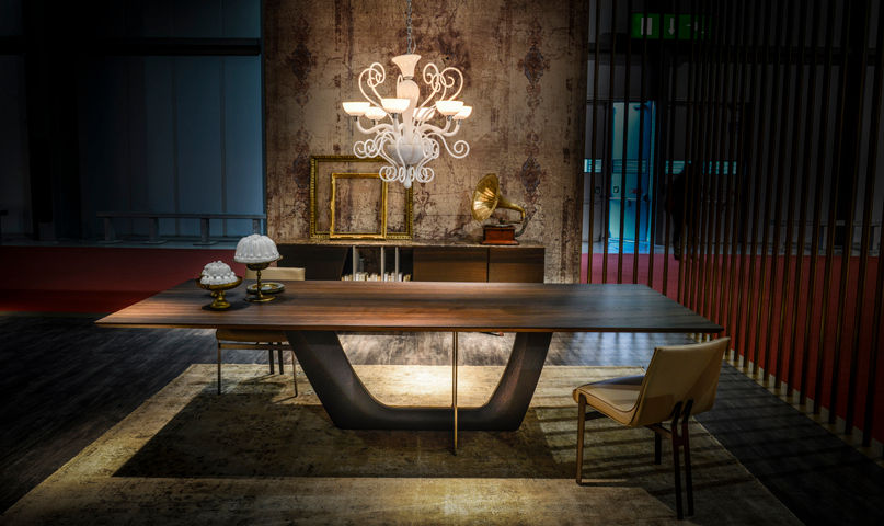 乐竞平台 - 坐具|餐椅|办公家具|设计师家具|金星餐椅