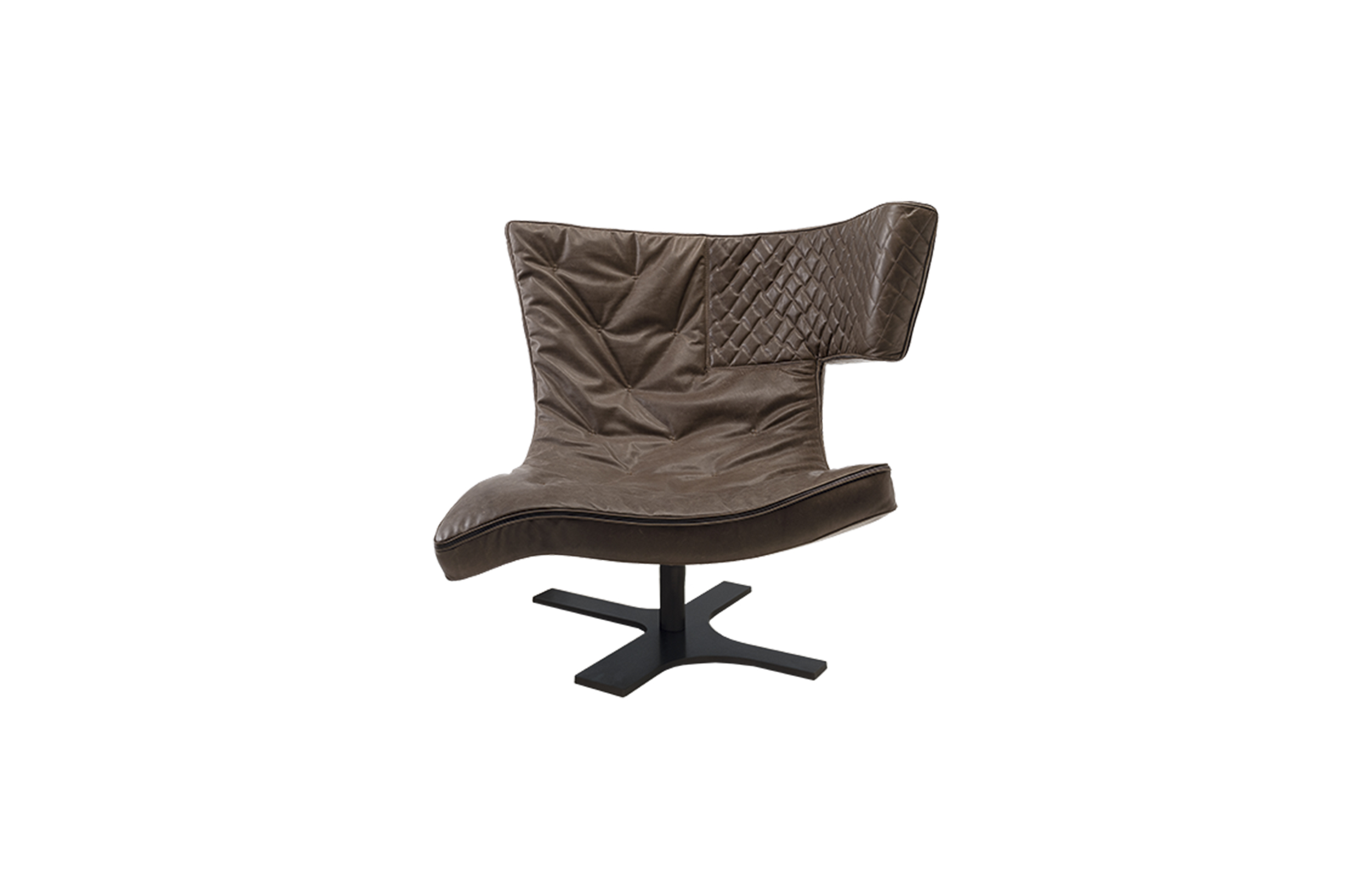 [乐竞平台 - 坐具|休闲椅|办公家具|设计师家具|诺克斯休闲椅]