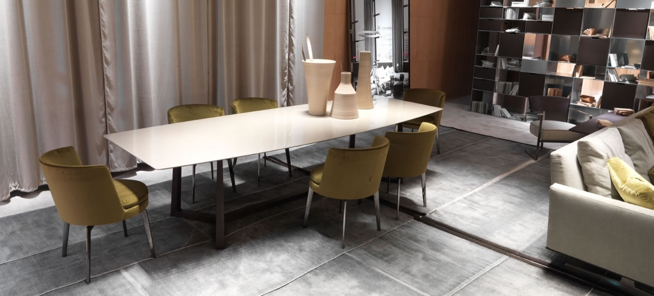 乐竞平台 - 坐具|餐椅|办公家具|设计师家具|优质扶手椅