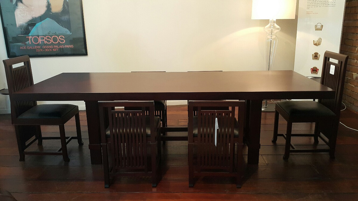 乐竞平台 - 坐具|餐椅|办公家具|设计师家具|614孔利椅