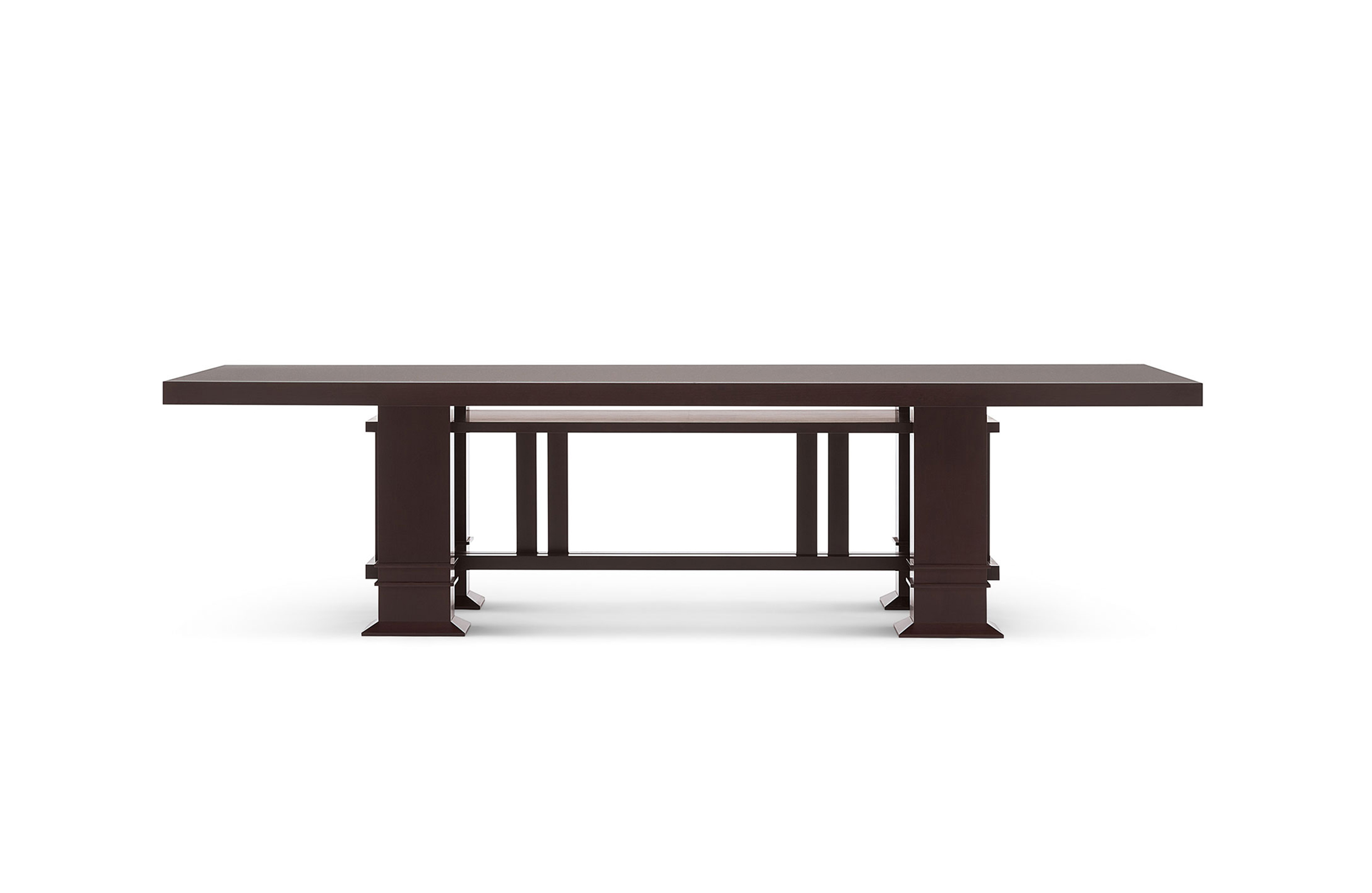 [乐竞平台 - 桌几|餐桌|办公家具|设计师家具|608塔利辛桌]