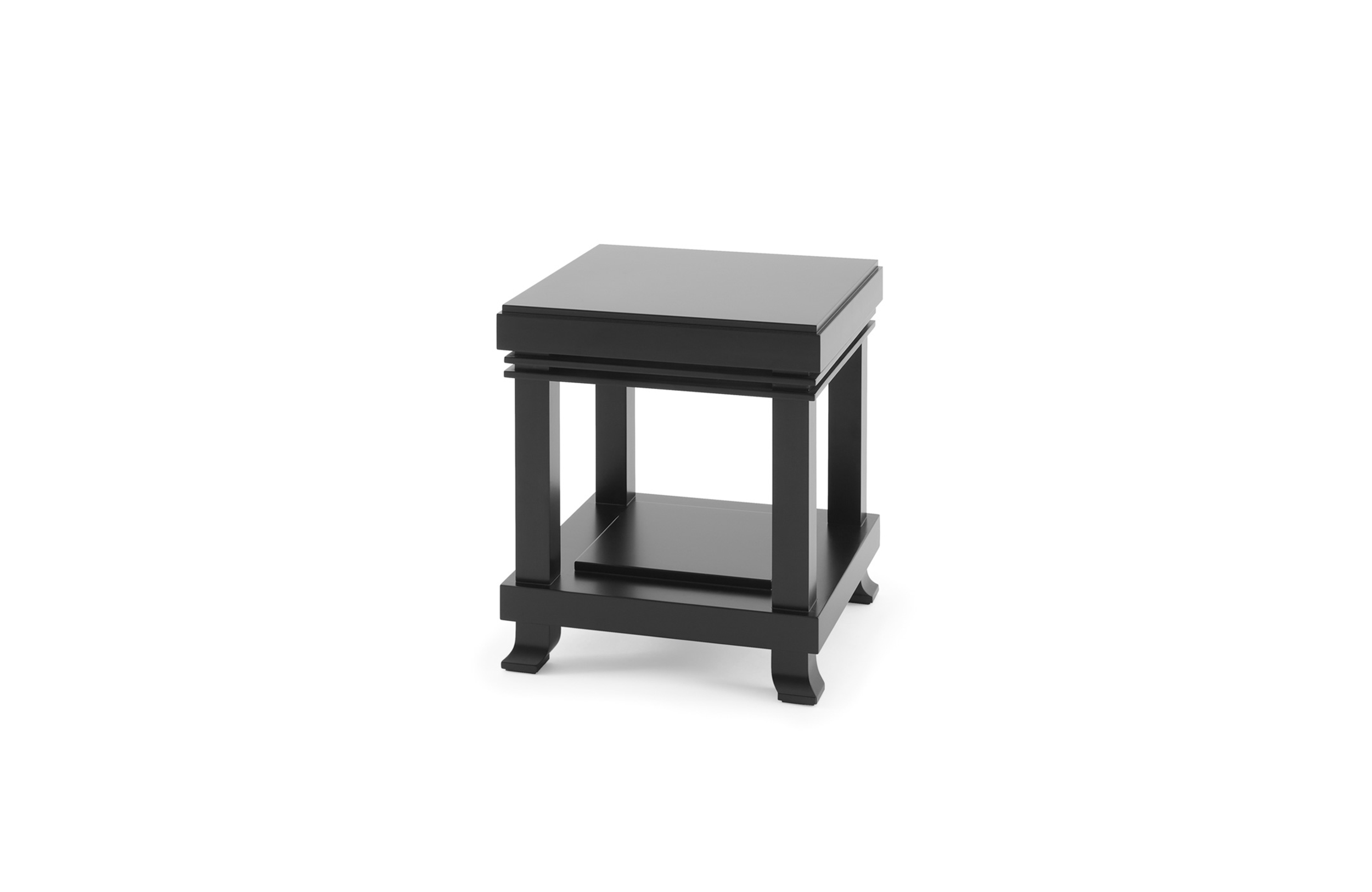乐竞平台 - 桌几|茶几/边几|办公家具|设计师家具|615胡塞尔桌