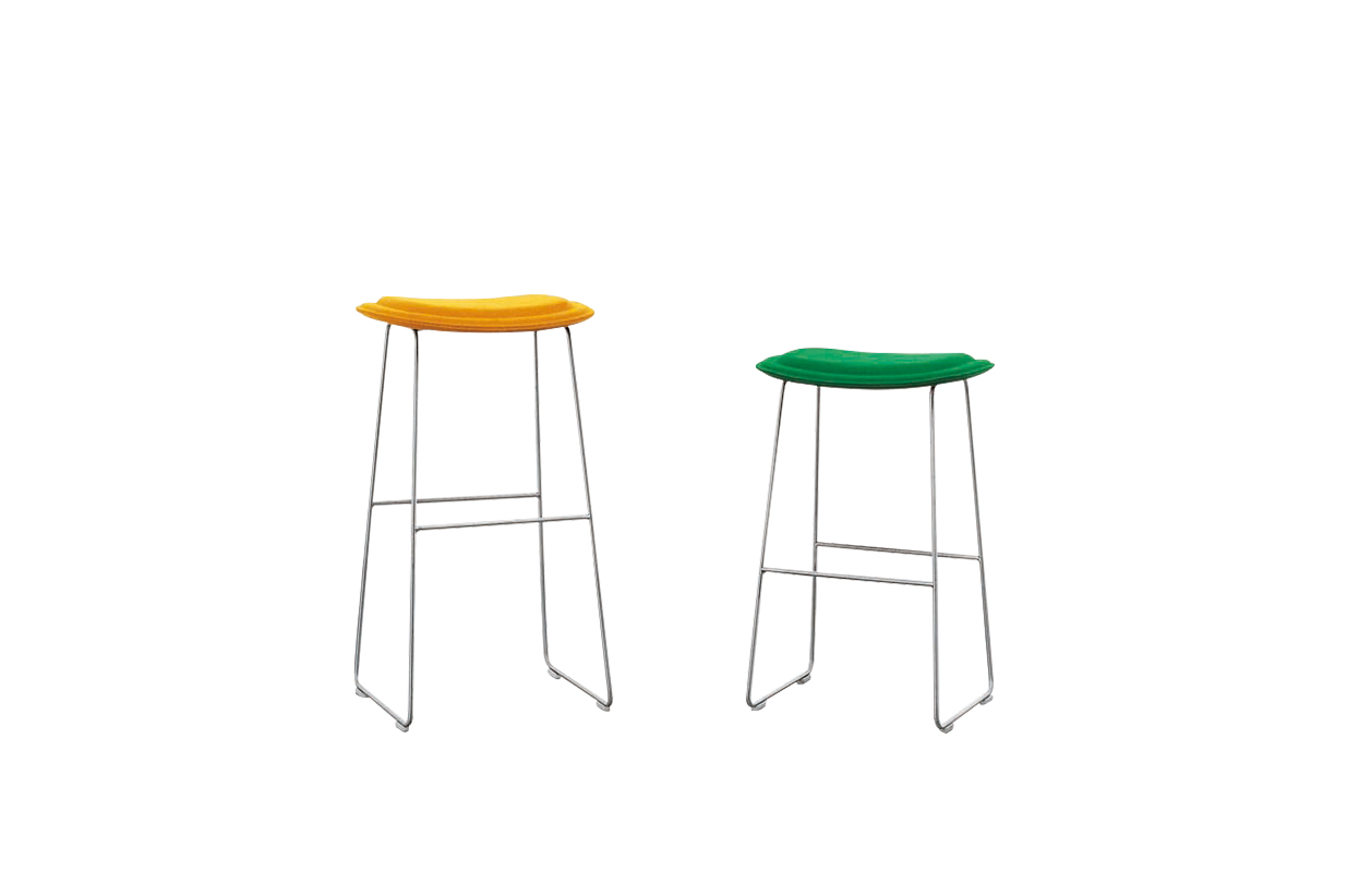 乐竞平台 - 坐具|吧椅/凳子|办公家具|设计师家具|嗨吧椅