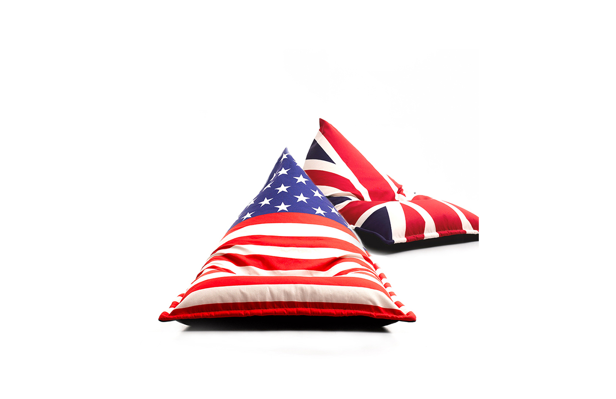乐竞平台 - 坐具|沙发|办公家具|设计师家具|UK Lazy T懒人沙发