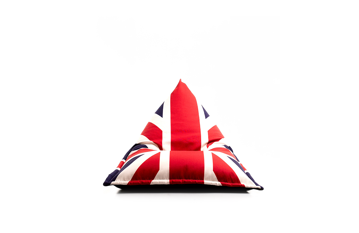 乐竞平台 - 坐具|沙发|办公家具|设计师家具|UK Lazy T懒人沙发