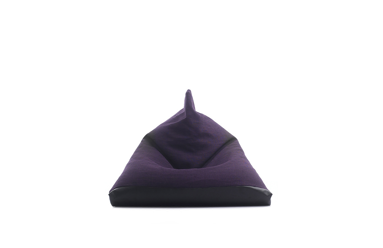 乐竞平台 - 坐具|沙发|办公家具|设计师家具|UK Lazy T懒人沙发